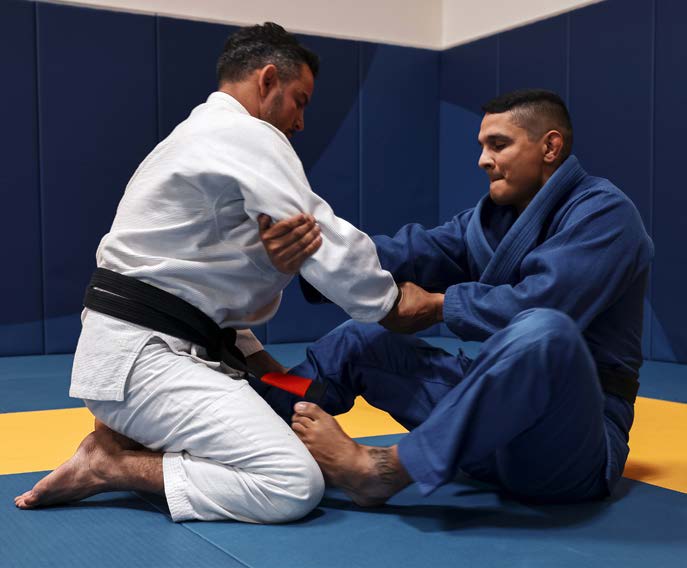 Sweep sequence - inverting the position