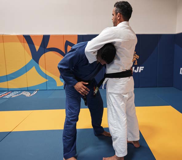 Illegal technique 072