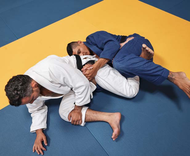 Illegal technique 080