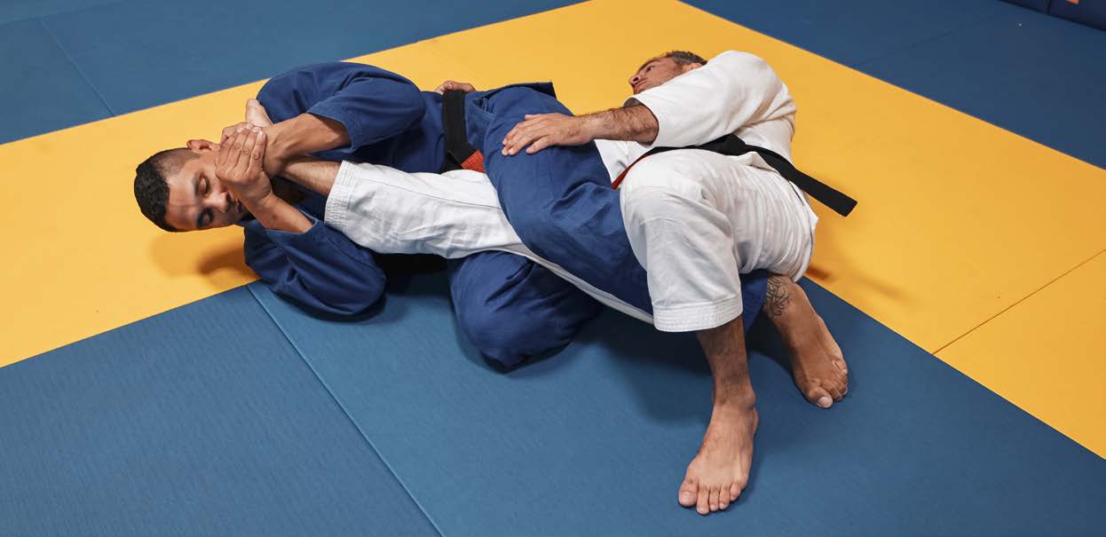 Illegal technique 081