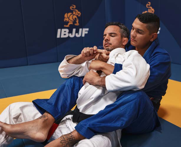 Illegal technique 088