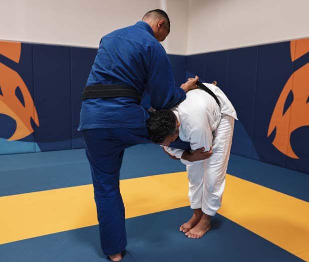 Illegal technique 089