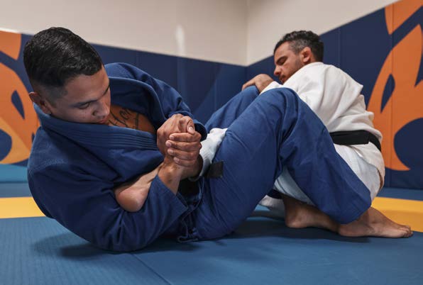 Illegal technique 093